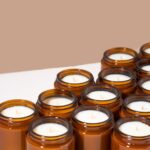 Soy Wax for Container Candles