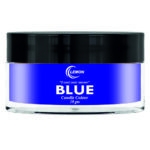 Blue Candle Colour