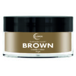 Brown Candle Colour