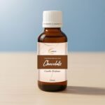 Chocolate Candle Perfume (Fragrance Oil)