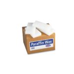 Paraffin Wax - Fully Refined