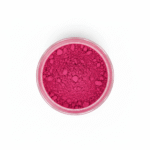 Fluorescent Magenta Candle Colour