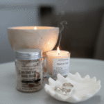 Massage Candle Wax