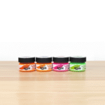 Fluorescent Powder Colour Combo (20 gm each)