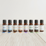Liquid Candle Colour Set (100 ml each)