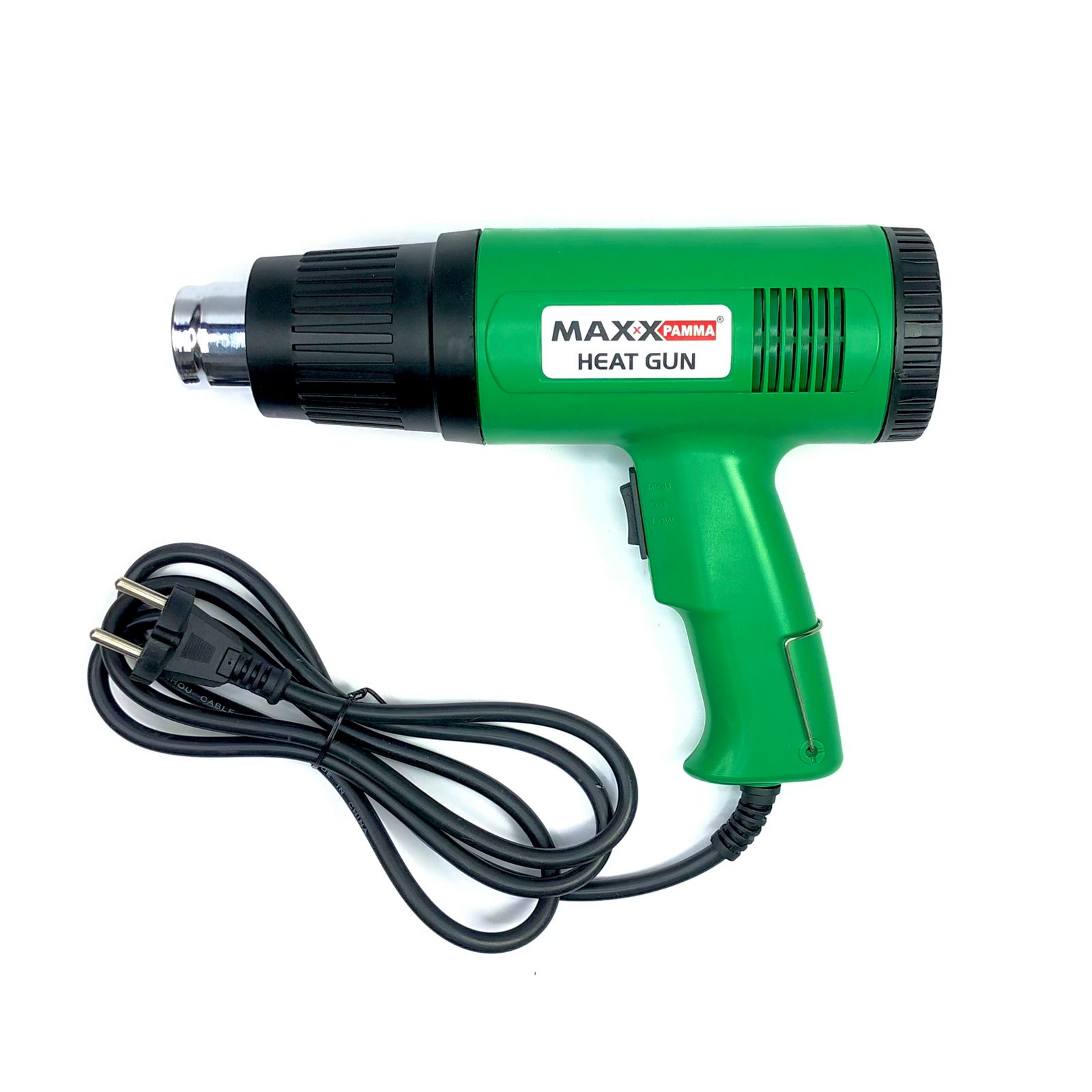 IMG-20240505-WA0085 Heat Gun – 1800 Watts - Image 1