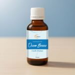Ocean Breeze Candle Perfume (Fragrance Oil)