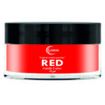 Red Candle Colour