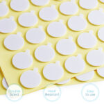 Wick Sticker Sheets