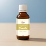 Vanilla Candle Perfume (Fragrance Oil)