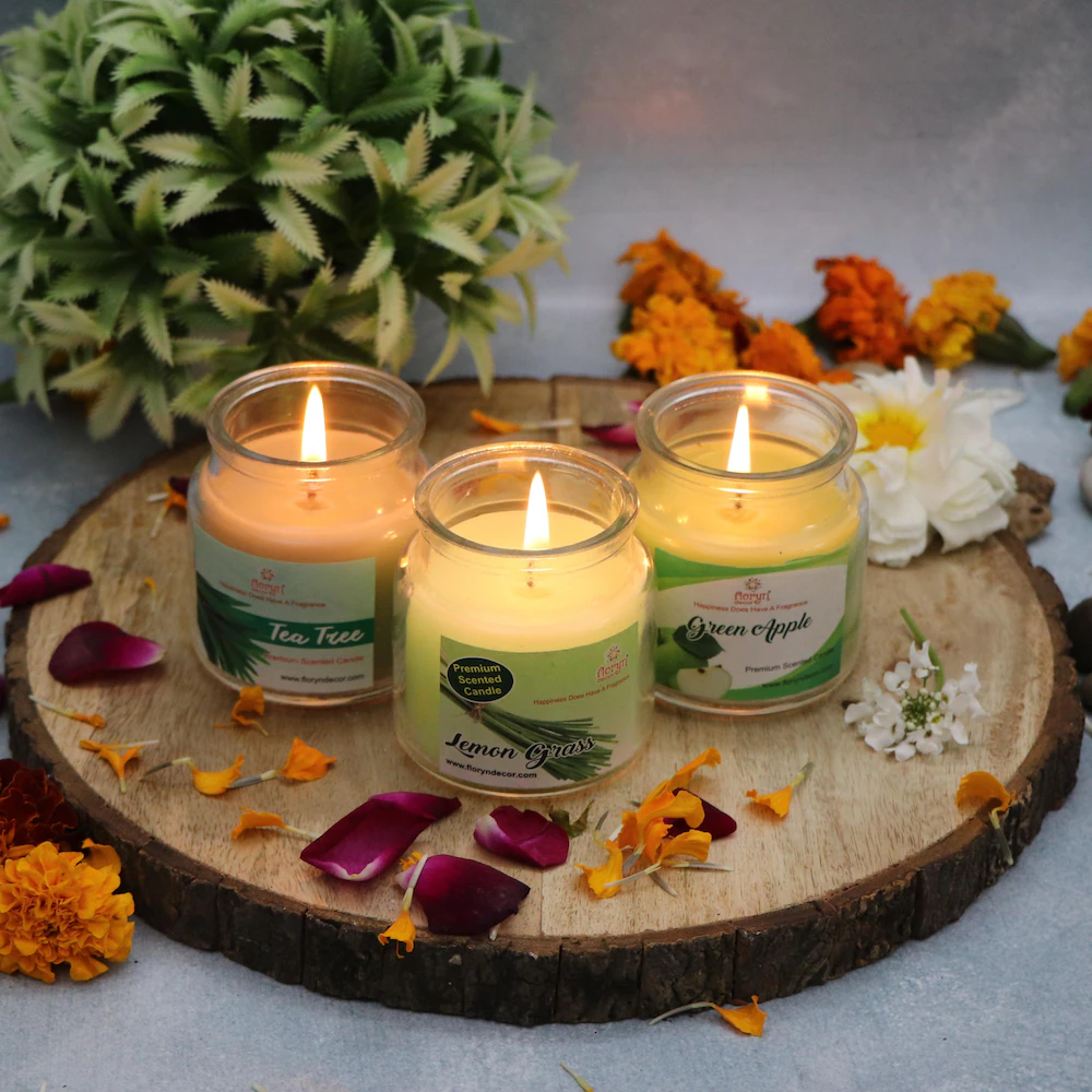 hh Paraffin Wax for Container Candles - Image 1