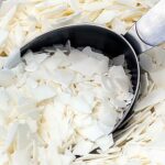 Golden Soy Wax