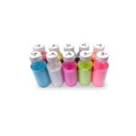 Powder Colour Set (100 gm each)